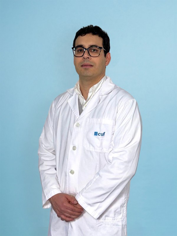Dr. Ricardo Araújo Cardoso