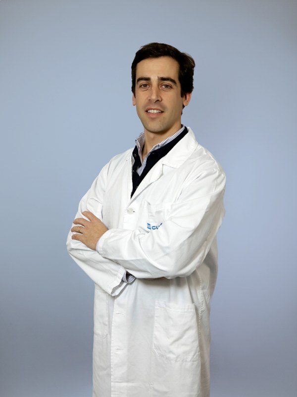 Dr. Diogo Ilharco Caldeira