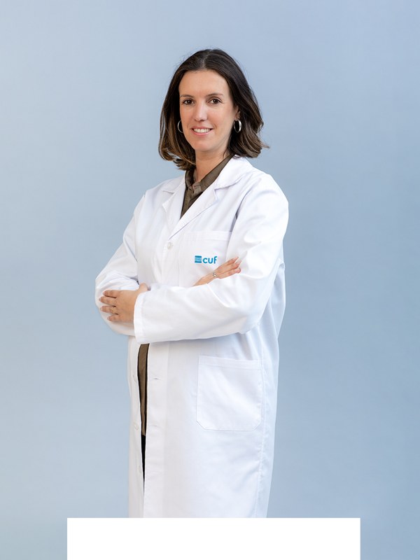 Dr. Catarina Lacerda