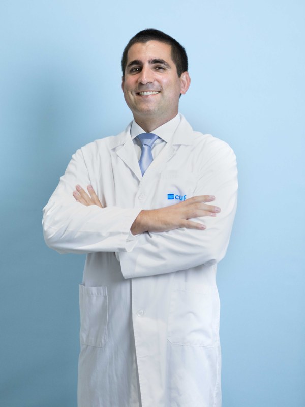 Dr. João Pedro Aniceto