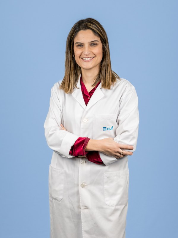 Dr. Inês Moreno Cosme