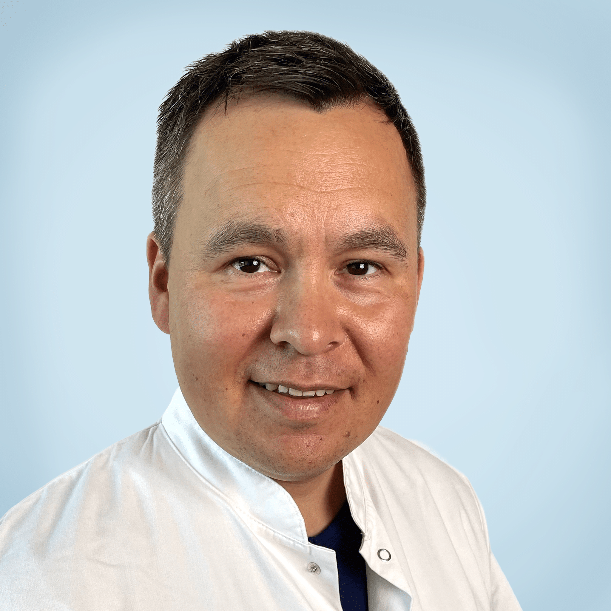 Dr. Inuuteq Fleischer