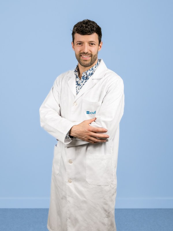 Dr. Salomão Fernandes