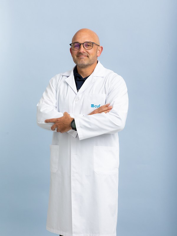 Marco Pontes