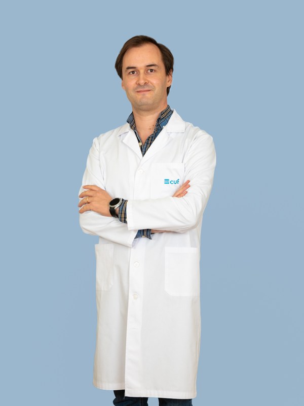 Dr. Marco Maia