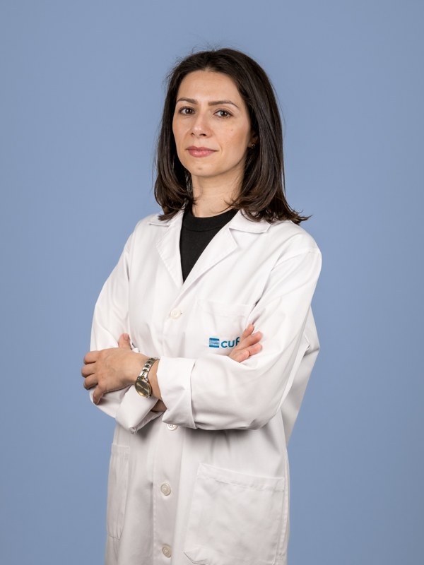 Dr. Catarina Neto Pereira