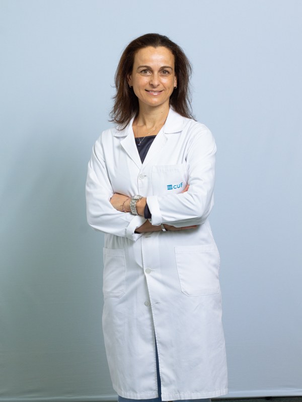 Dr. Leonor Fernandes