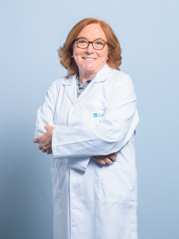 Dr. Maria Alice Correia
