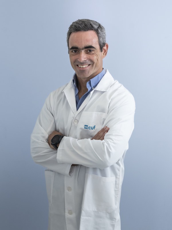 Dr. Joaquim Amaral