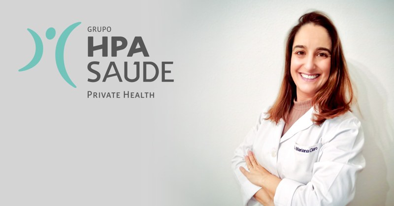 Dr. Mariana Claro