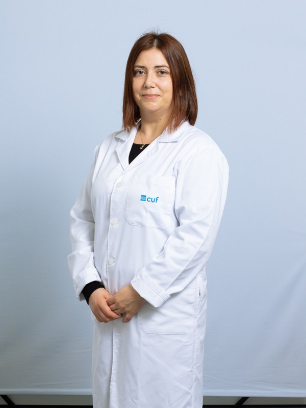 Dr. Andreia Relva