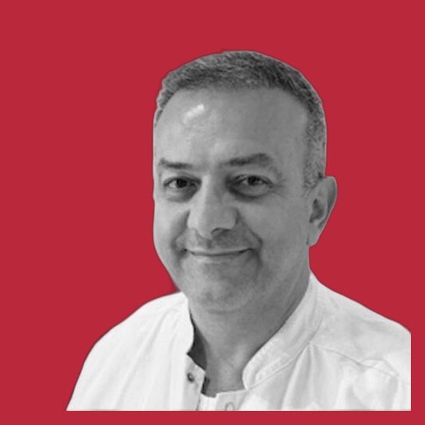 Dr. Wisam Kino