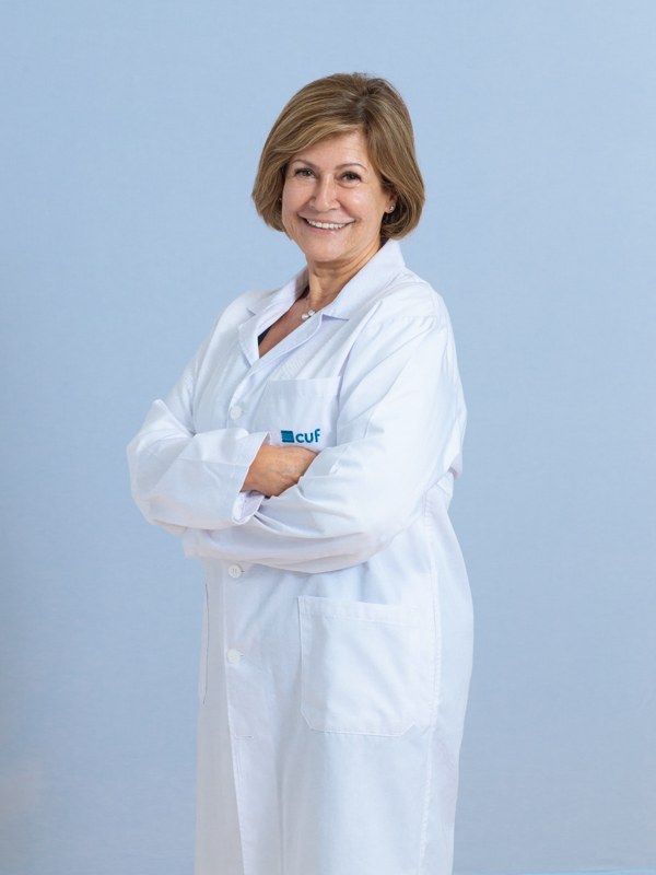 Dr. Maria Helena Custódio