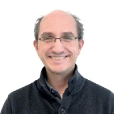 Dr. Philippe Chaouat