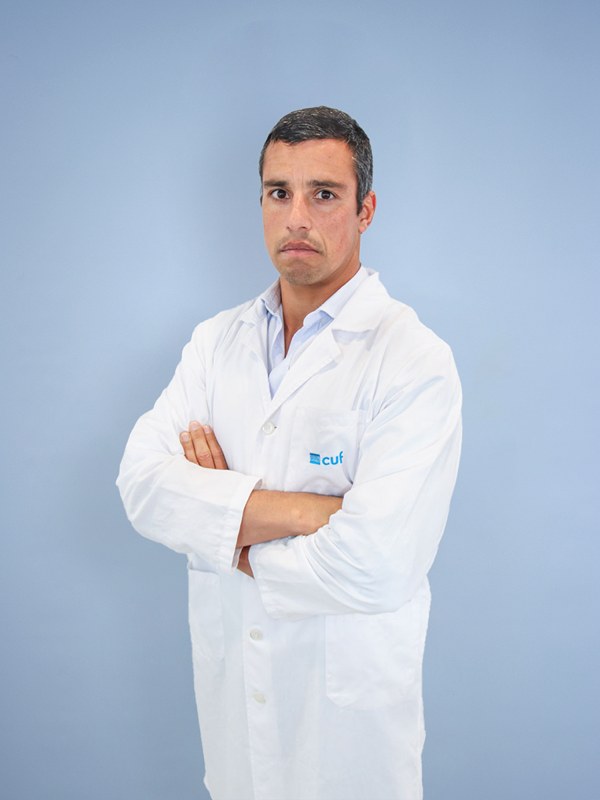 Dr. Rui Duarte Abreu