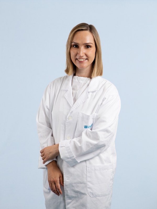 Dr. Maria João Carvalho