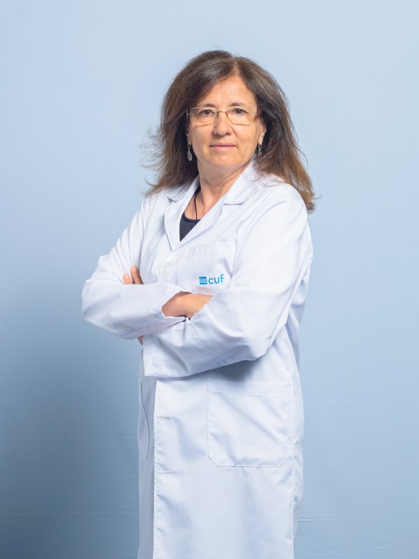 Dr. Leonor Xavier Brito