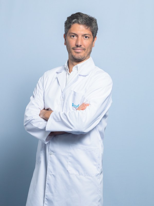 Dr. Daniel Sá da Costa
