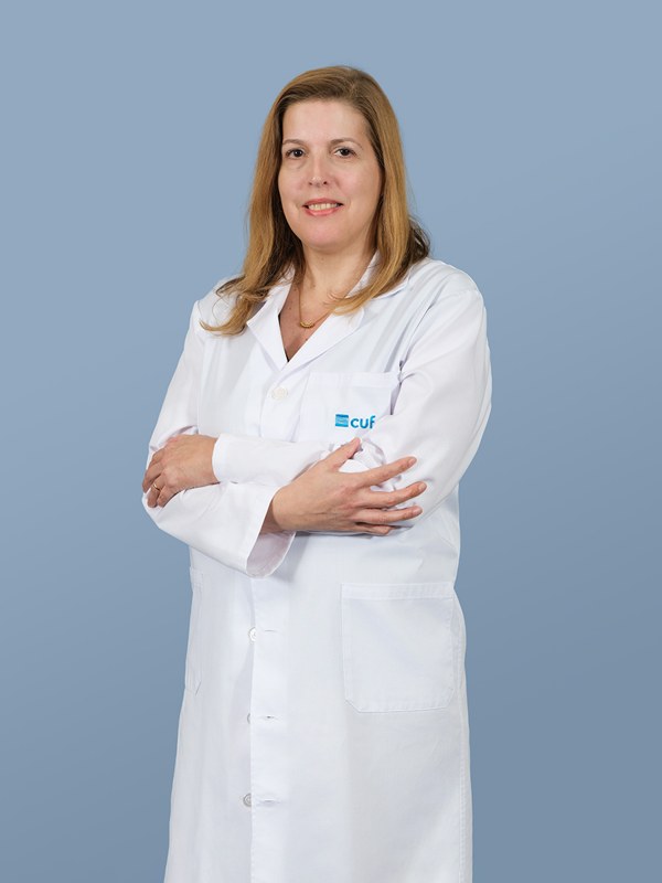 Dr. Sandra Amorim