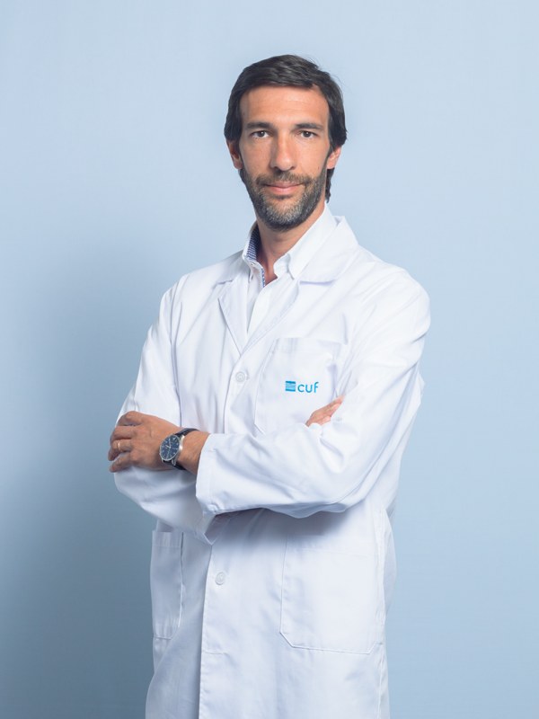 Dr. Gonçalo Ramalho Alves