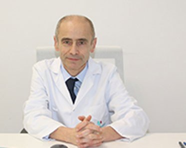 Dr. Francisco Javier Martín Rodríguez