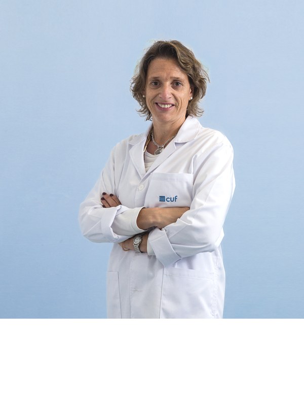 Filipa Mendia