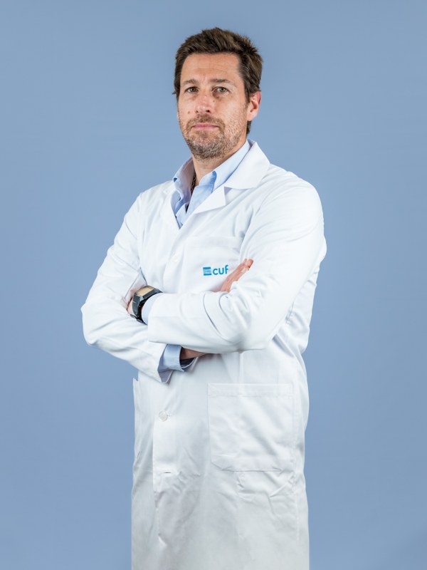 Dr. João Sousa Ramos