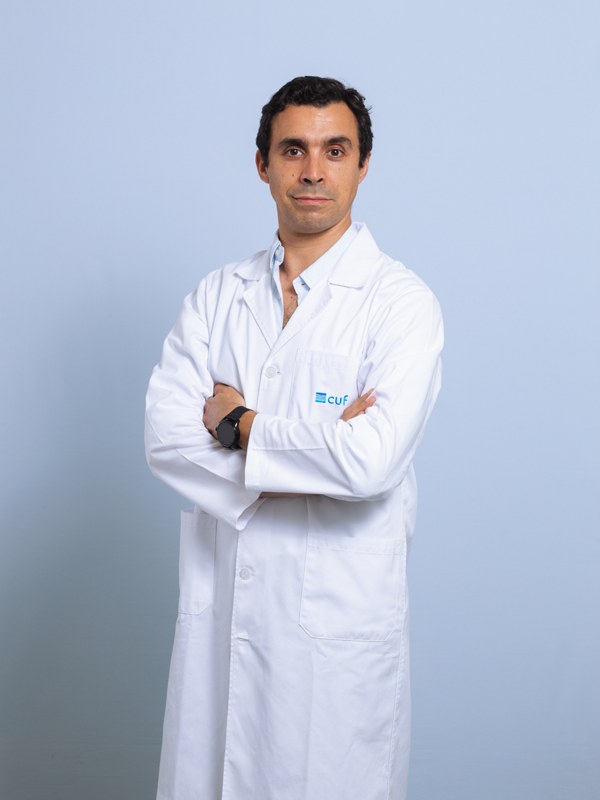 Dr. João Marques de Carvalho