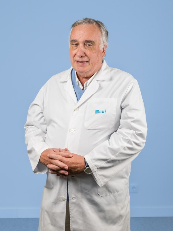 Dr. Manuel Joaquim Santos