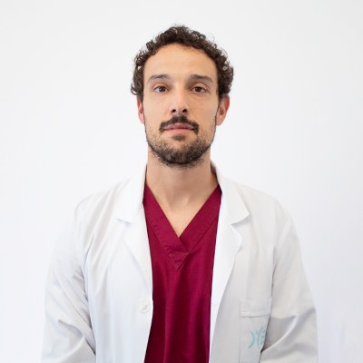 Dr. José Faria da Costa