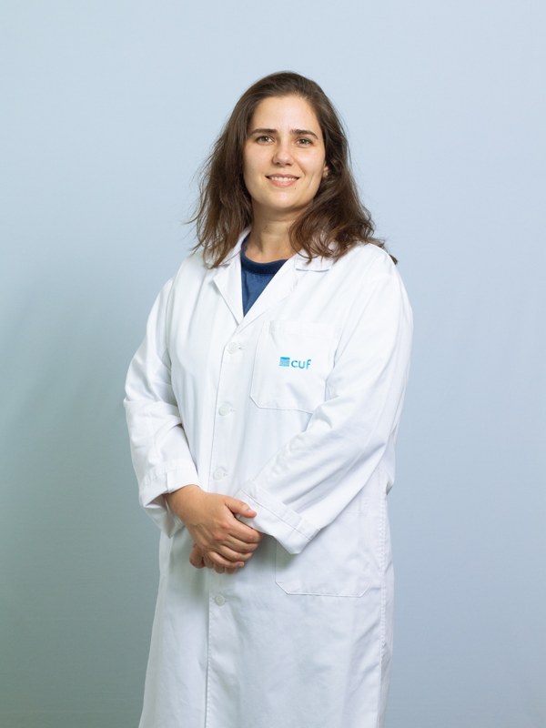 Dr. Inês Conde