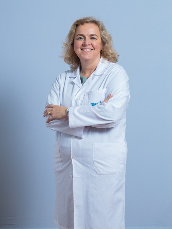 Dr. Inês Gouveia Pereira
