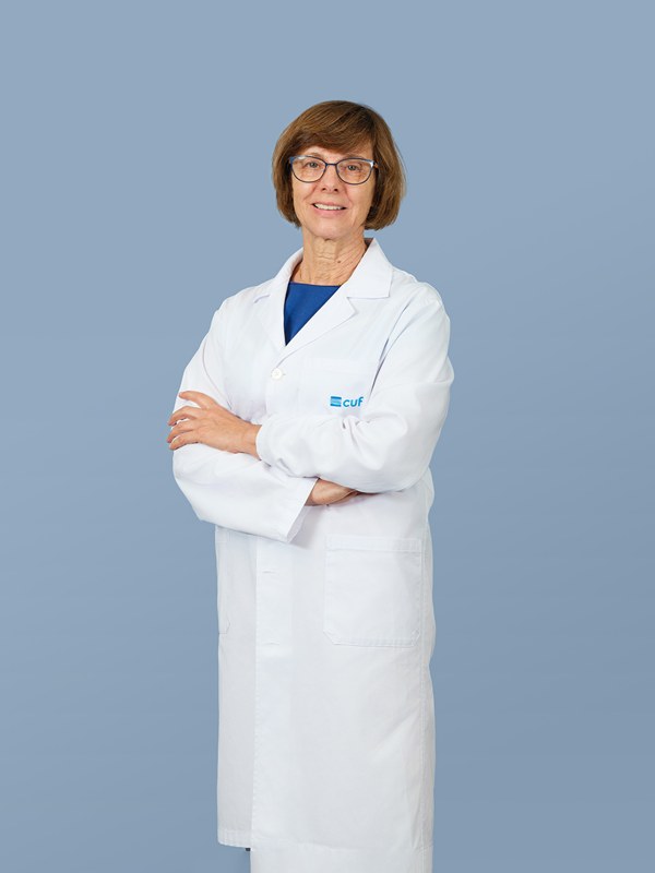 Dr. Maria do Carmo Afonso