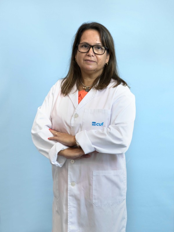 Dr. Maria João Bizarro