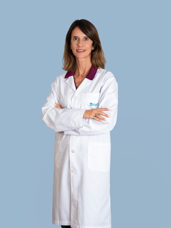 Ana Moreira da Silva