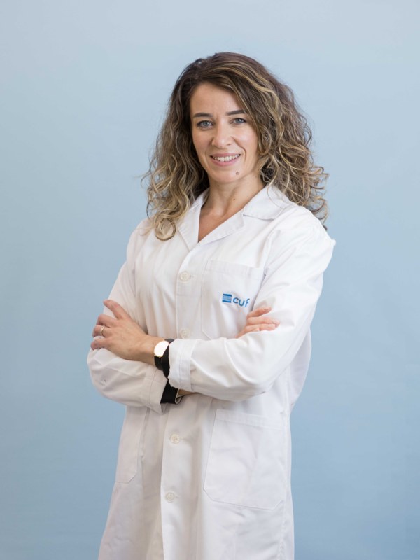 Dr. Inês Monteiro Rato