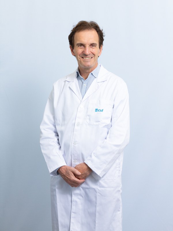 Dr. Rui Mendonça
