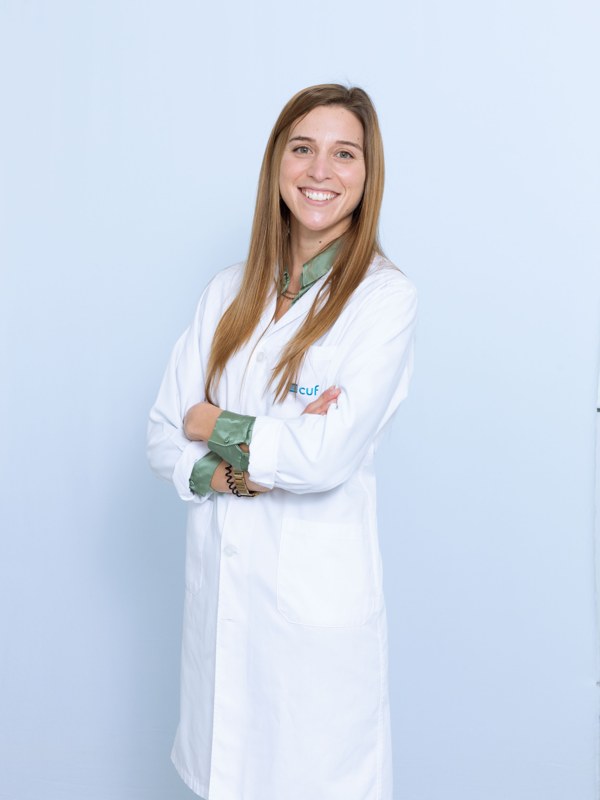Dr. Ana Luísa Neto