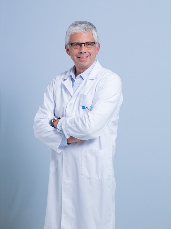 Dr. João Freitas