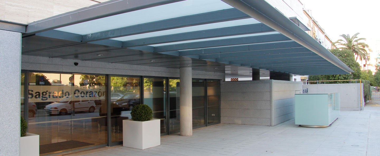 Hospital Quirónsalud Sagrado Corazón