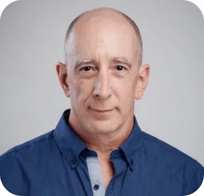 Ran Harel