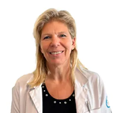 Dr. Valérie Buyck