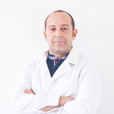 Dr. Ricardo Jorge Correia