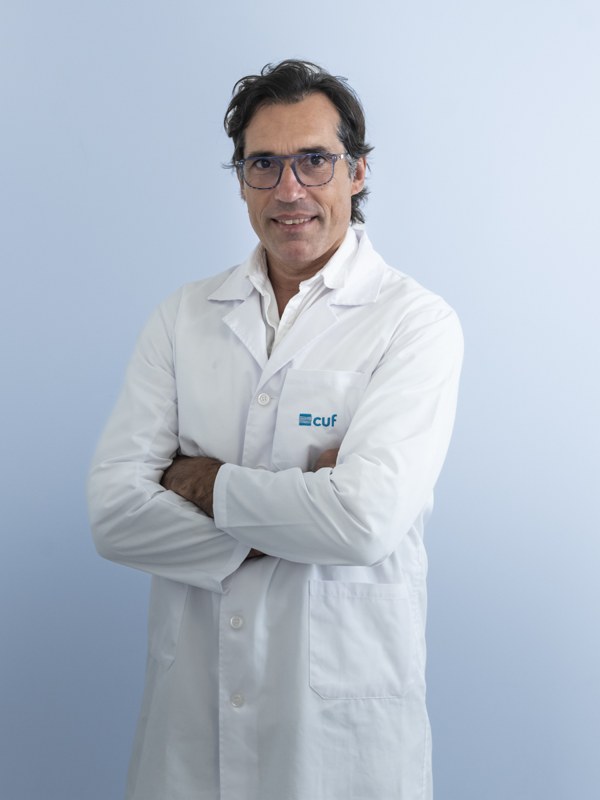 Dr. Miguel Pacheco