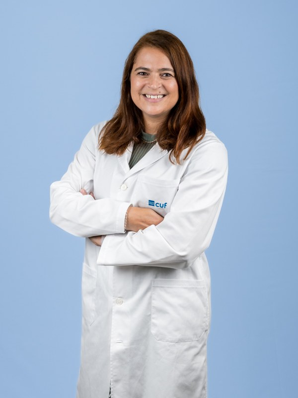 Dr. Ana Rita Cravo