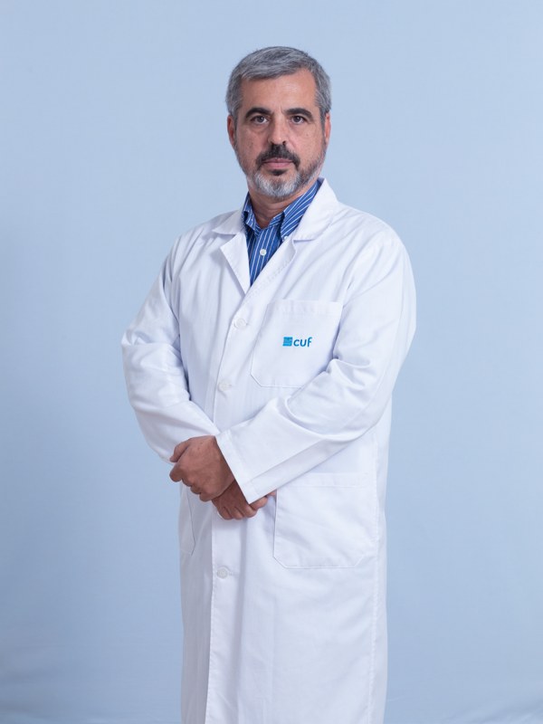 Dr. José Luís Bento