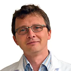 Dr. Jérôme Herve