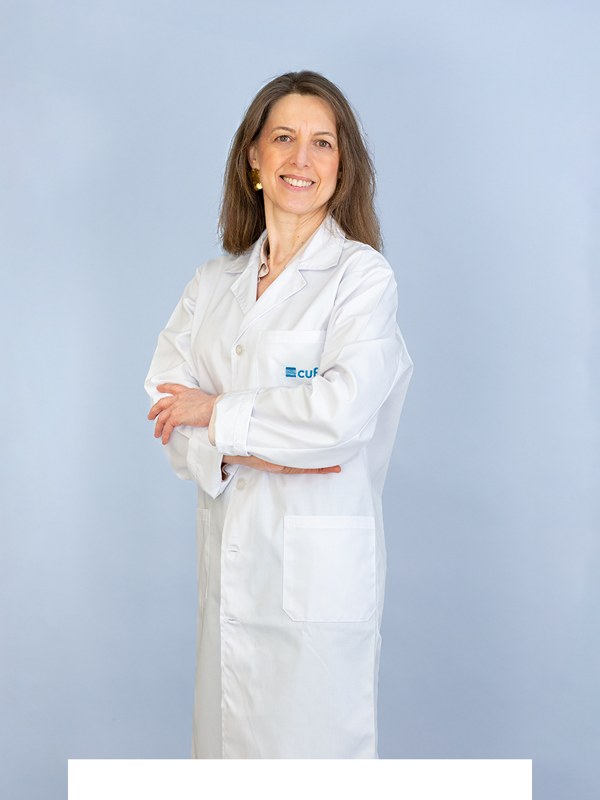 Dr. Isabel Mangas Palma