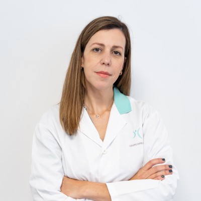 Dr. Tânia Freitas
