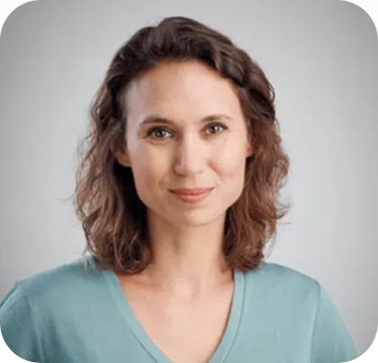 Moran Livne Margolin